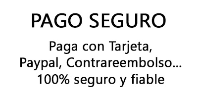 Pago Seguro - Coserty.com